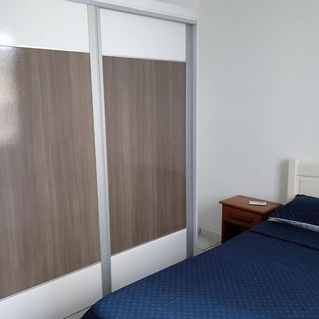 フロリアノポリスResidencial Larissa Elenaアパートメント エクステリア 写真
