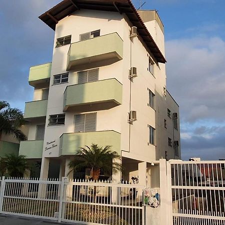 フロリアノポリスResidencial Larissa Elenaアパートメント エクステリア 写真